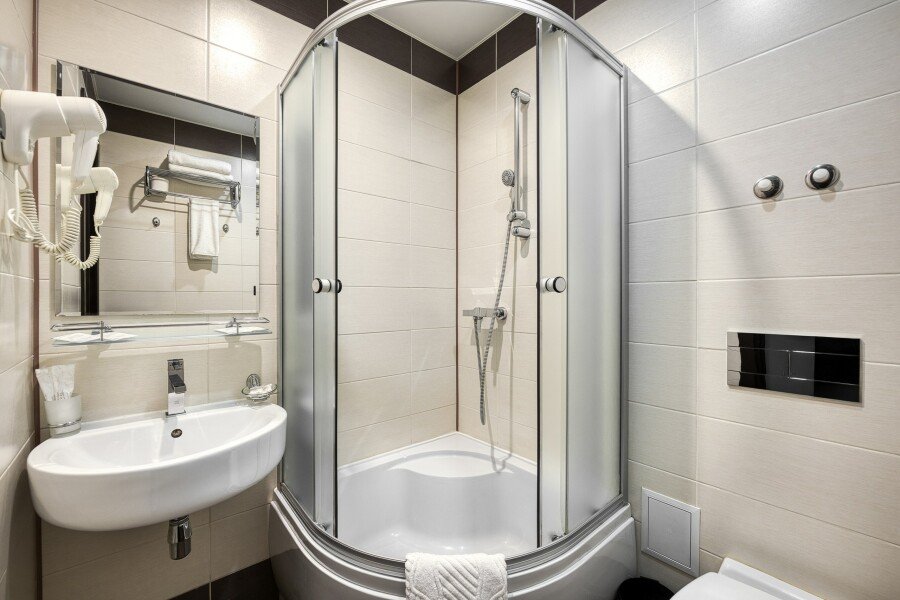 Семейный 3-местный