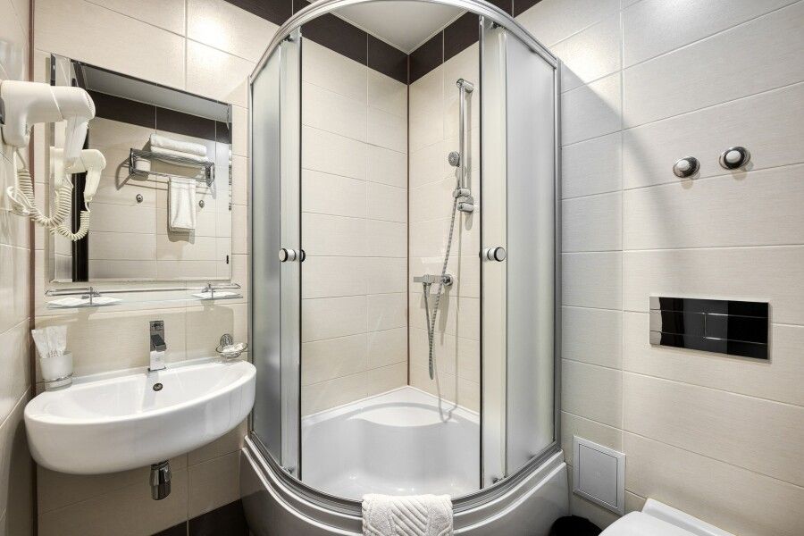 Семейный 3-местный