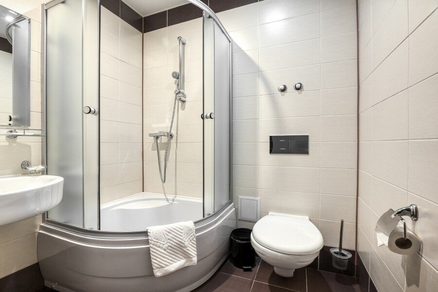 Семейный 3-местный