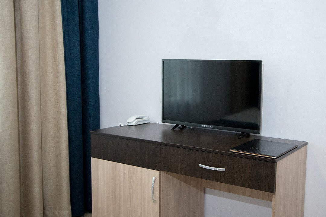 Стандартный 1-местный