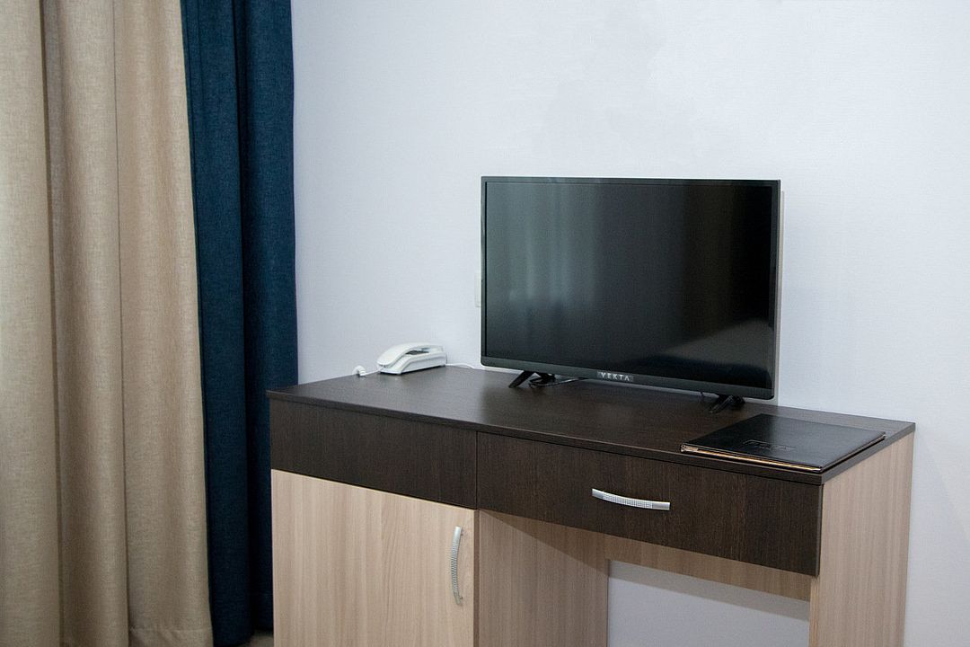 Стандартный 1-местный