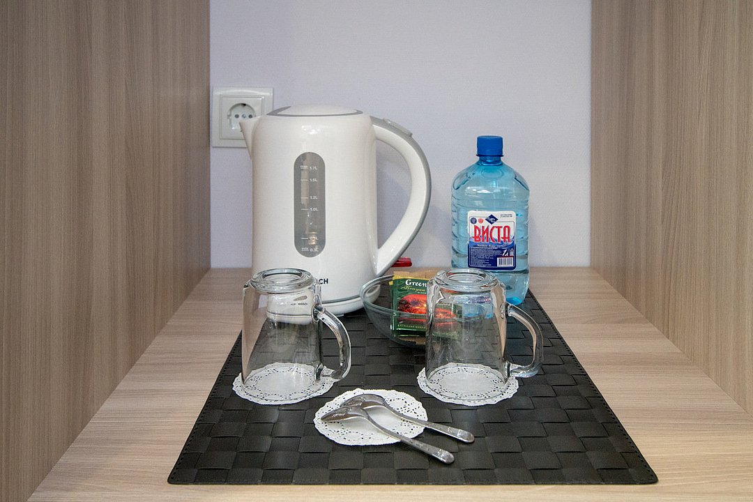 Стандартный 1-местный