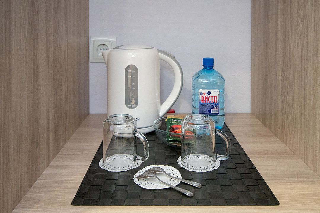 Стандартный 1-местный