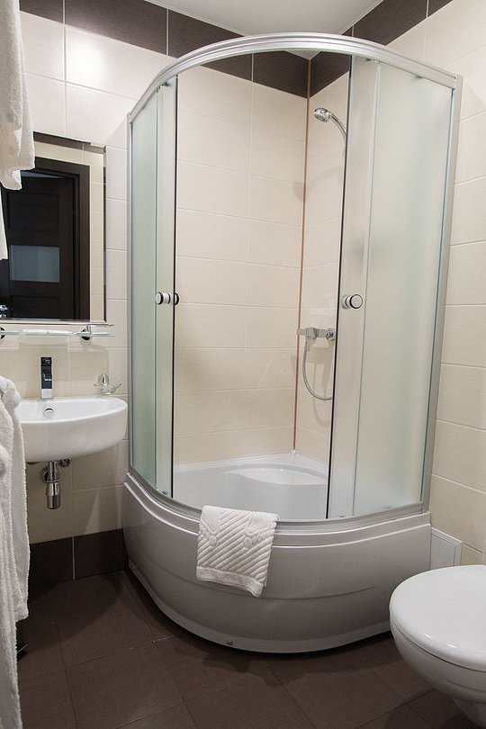 Стандартный 1-местный