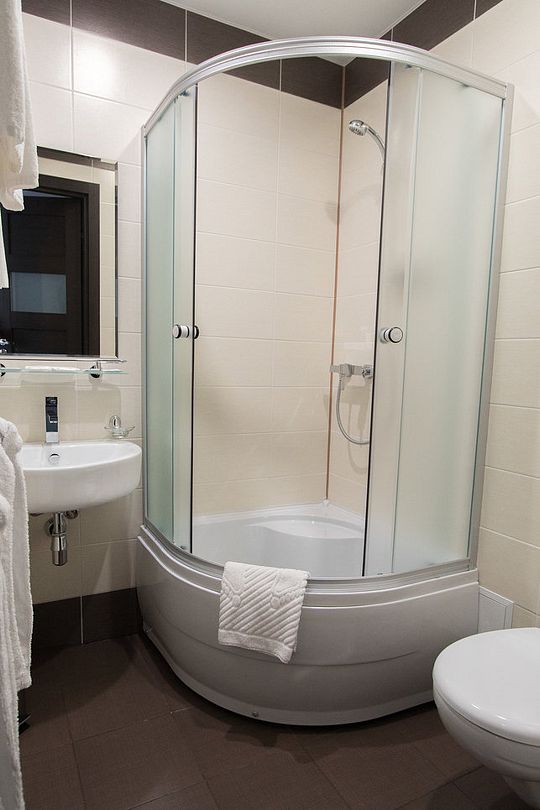 Стандартный 1-местный