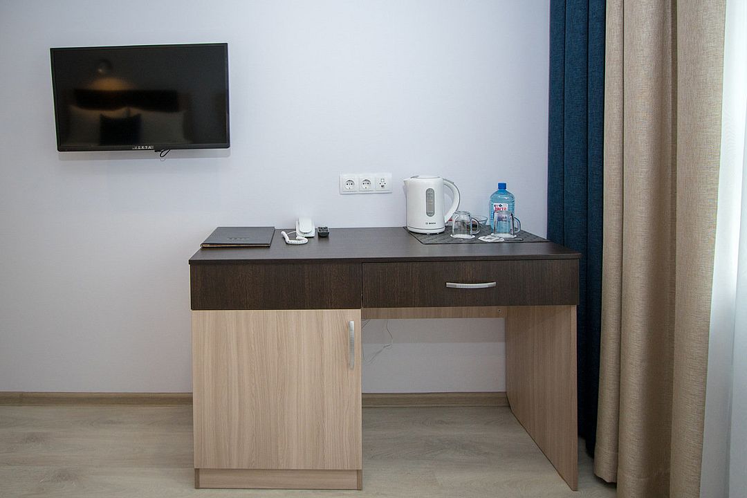 Стандартный 2-местный