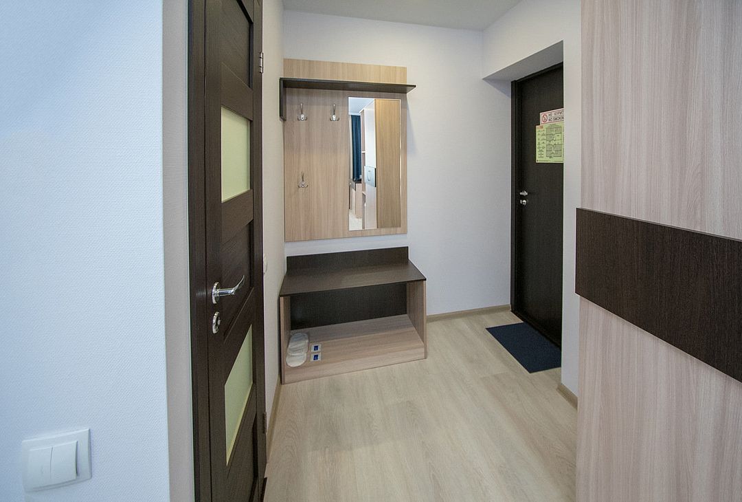 Стандартный 2-местный