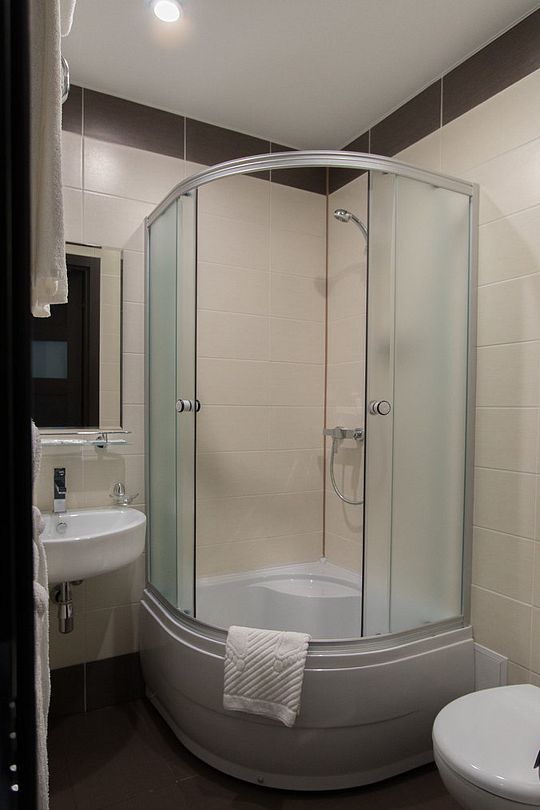 Стандартный 2-местный