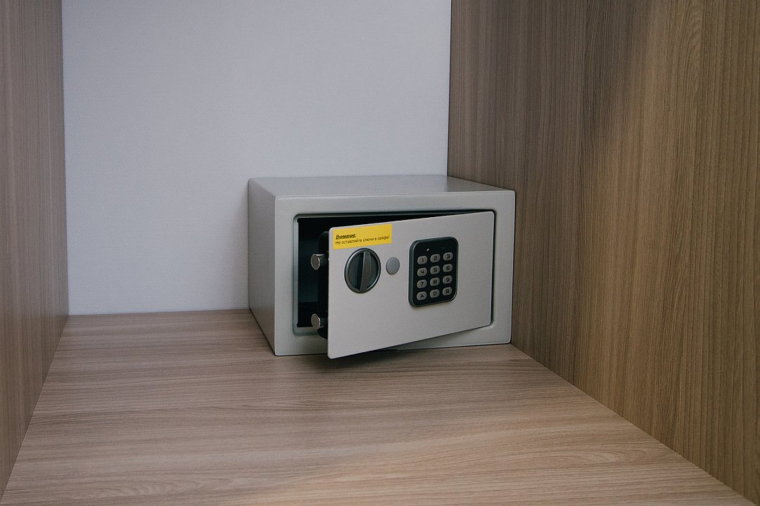 Стандартный 4-местный (Улучшенный)