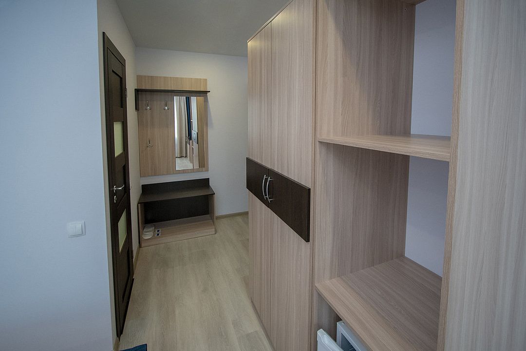 Стандартный 4-местный (Улучшенный)