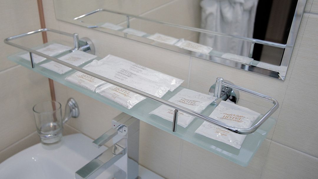 Стандартный 4-местный (Улучшенный)