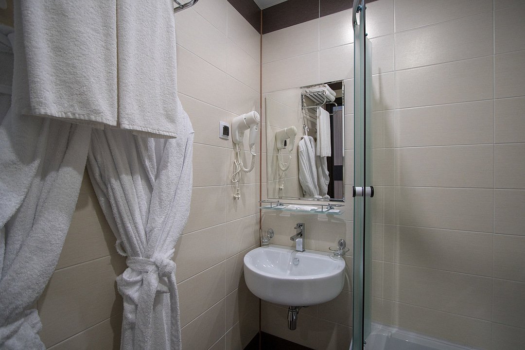 Стандартный 4-местный (Улучшенный)