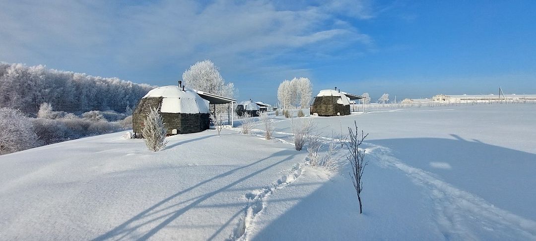 Сфера 2-местный 1-комнатный