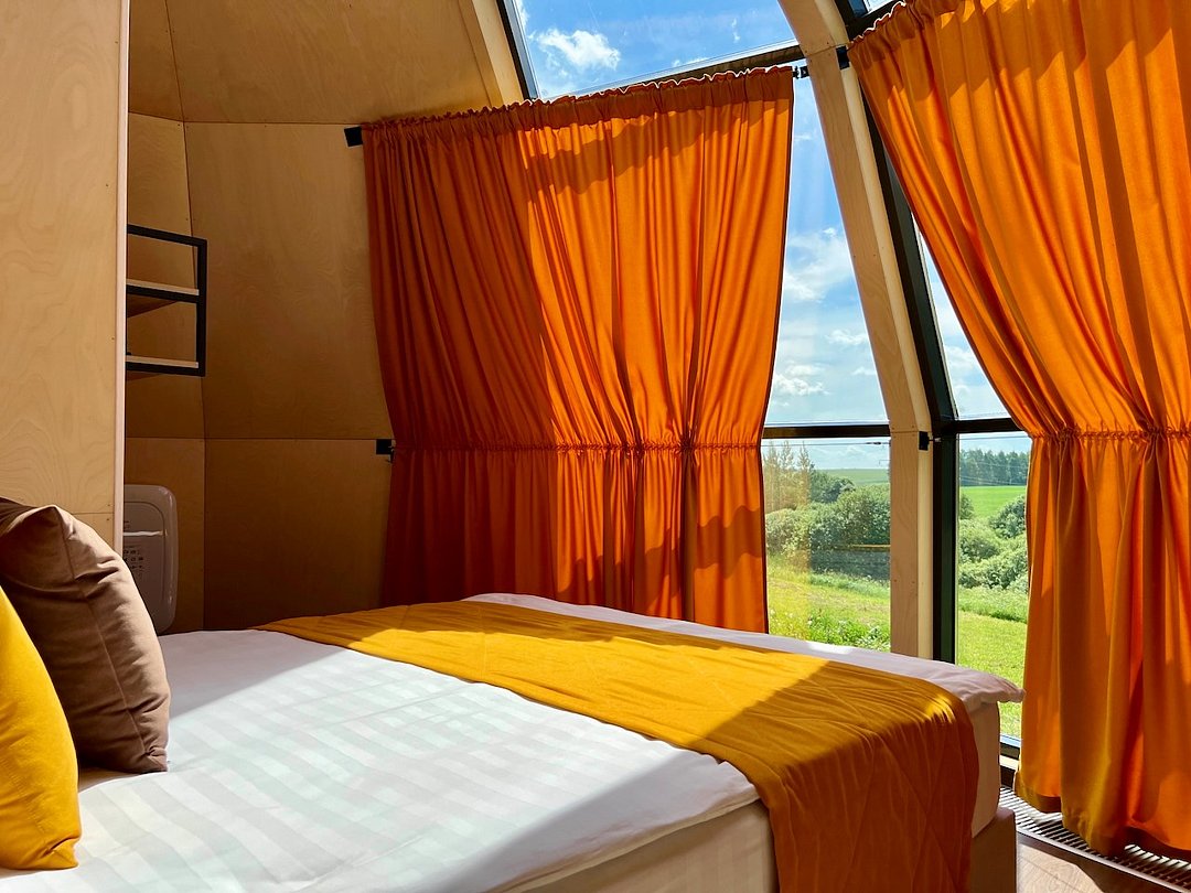 Сфера 2-местный 1-комнатный