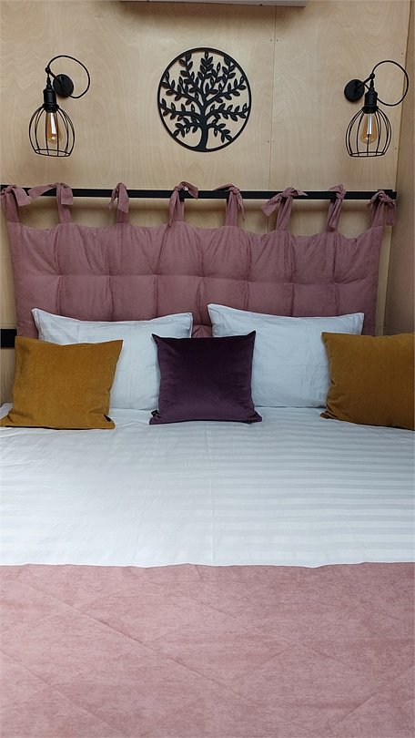 Сфера 2-местный 1-комнатный