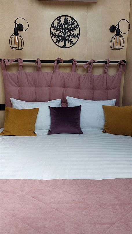 Сфера 2-местный 1-комнатный