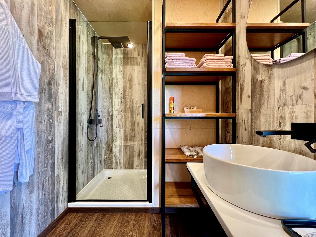 Сфера 2-местный 1-комнатный