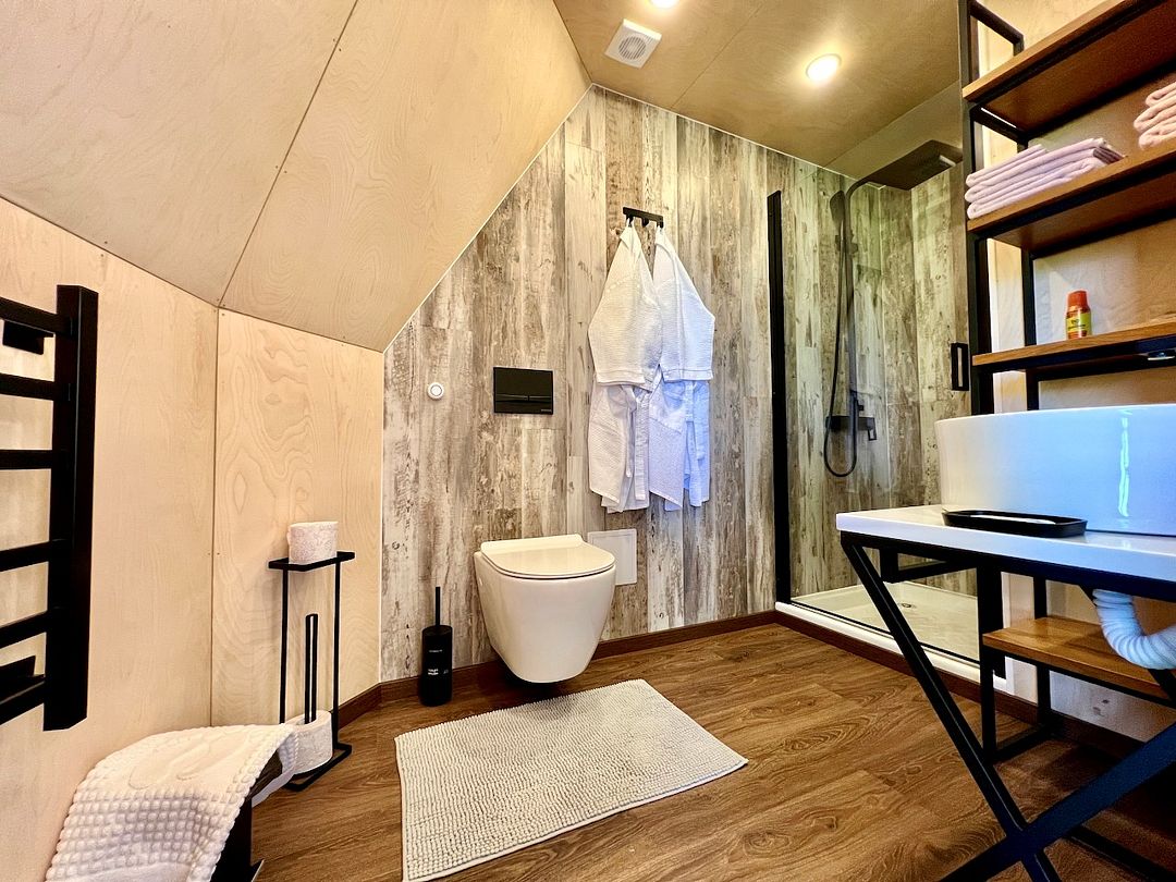 Сфера 2-местный 1-комнатный