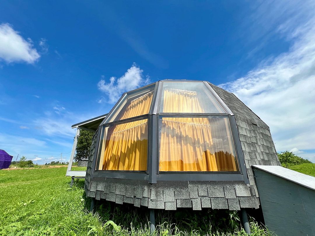 Сфера 2-местный 1-комнатный