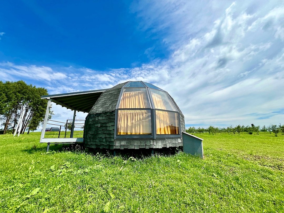 Сфера 2-местный 1-комнатный