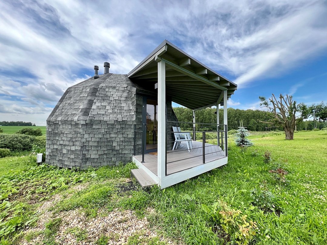 Сфера 2-местный 1-комнатный