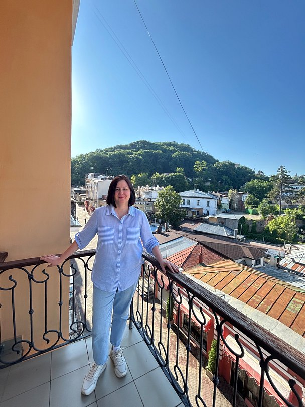 Фото 1 из отзыва о санатории Нарзан