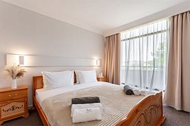 Улучшенный номер, Пансионат Сокол, Сочи