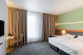 Семейный номер, Гостиница 3А Арзамас М12, Арзамас