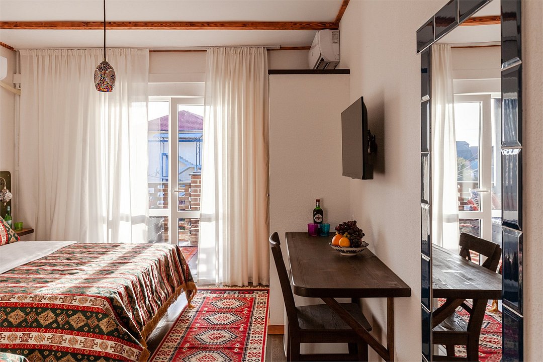 Марракеш, Краснодарский край: фото 2