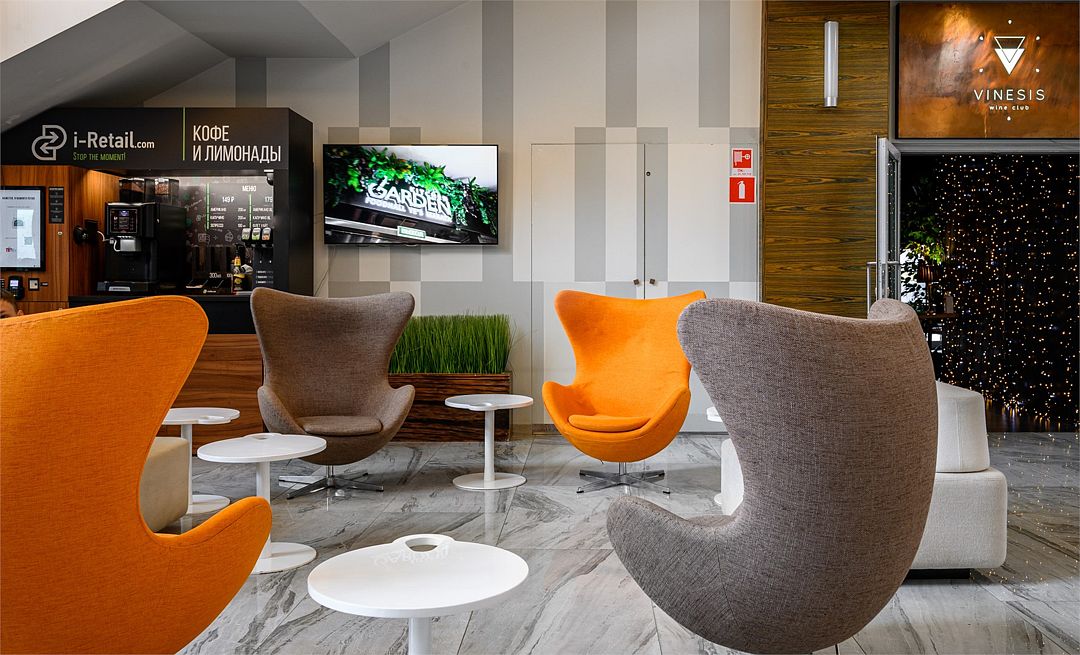 YES Mitino, Московская область: фото 3