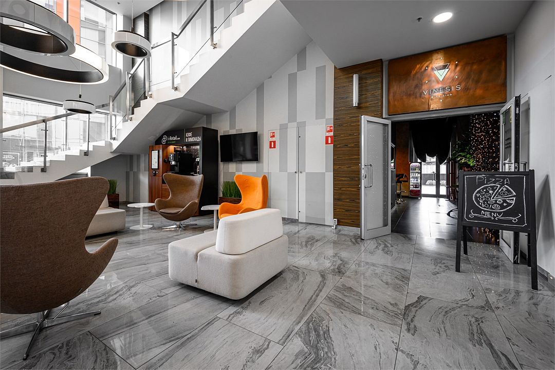 YES Mitino, Московская область: фото 4