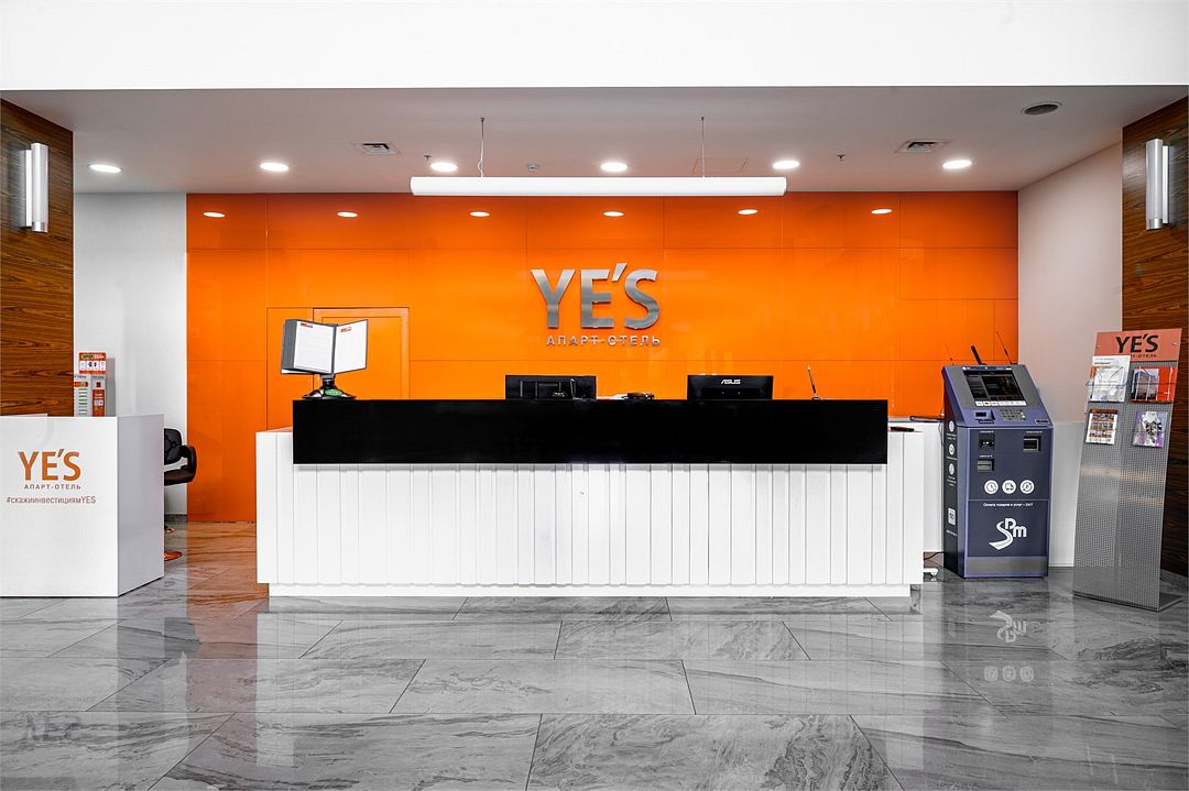 YES Mitino, Московская область: фото 2