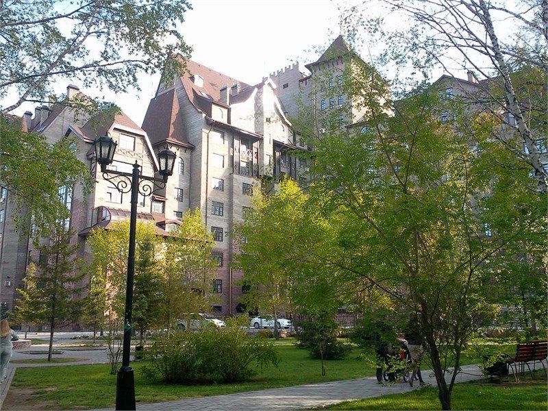 Green House, Тюменская область: фото 4