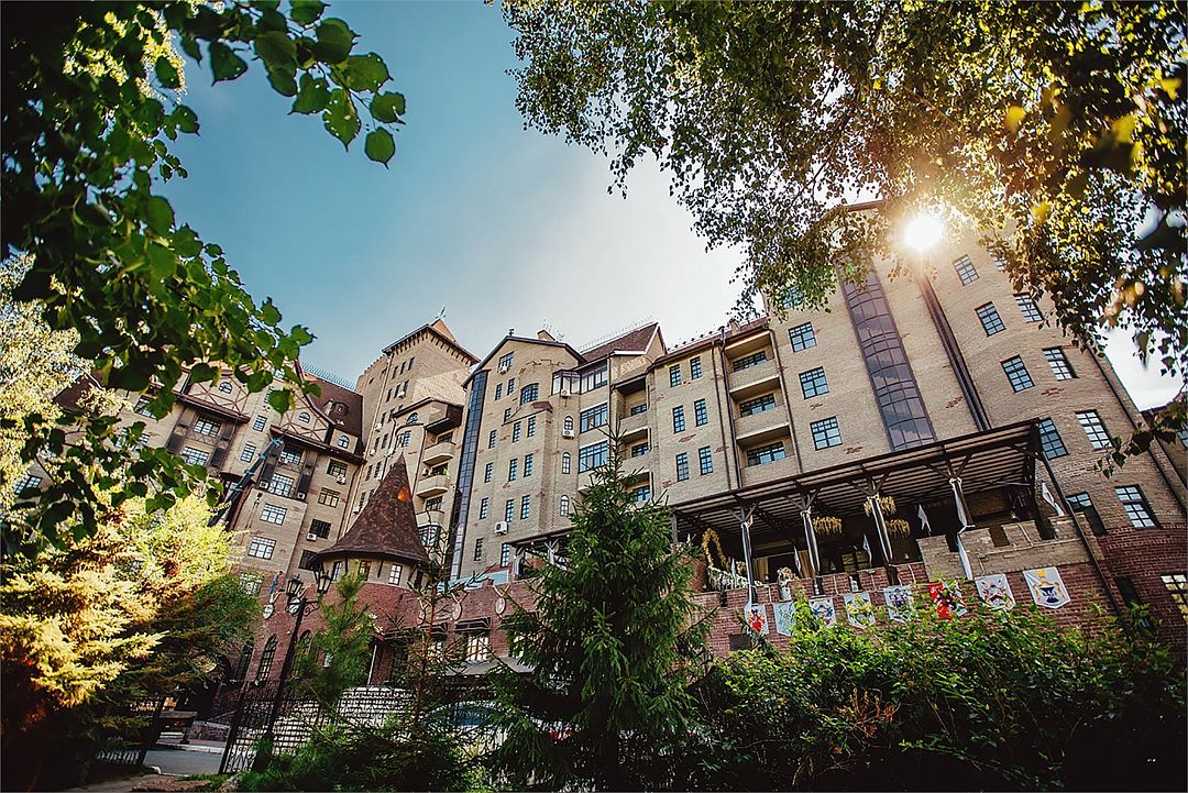 Green House, Тюменская область: фото 2