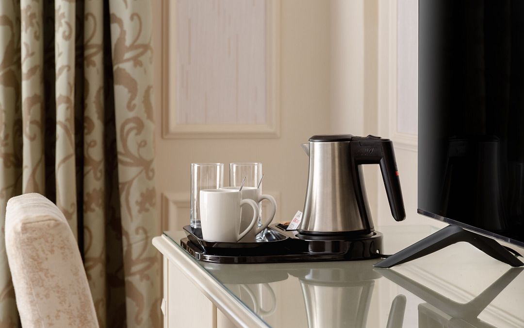 Suite 3-местный 2-комнатный (Executive)