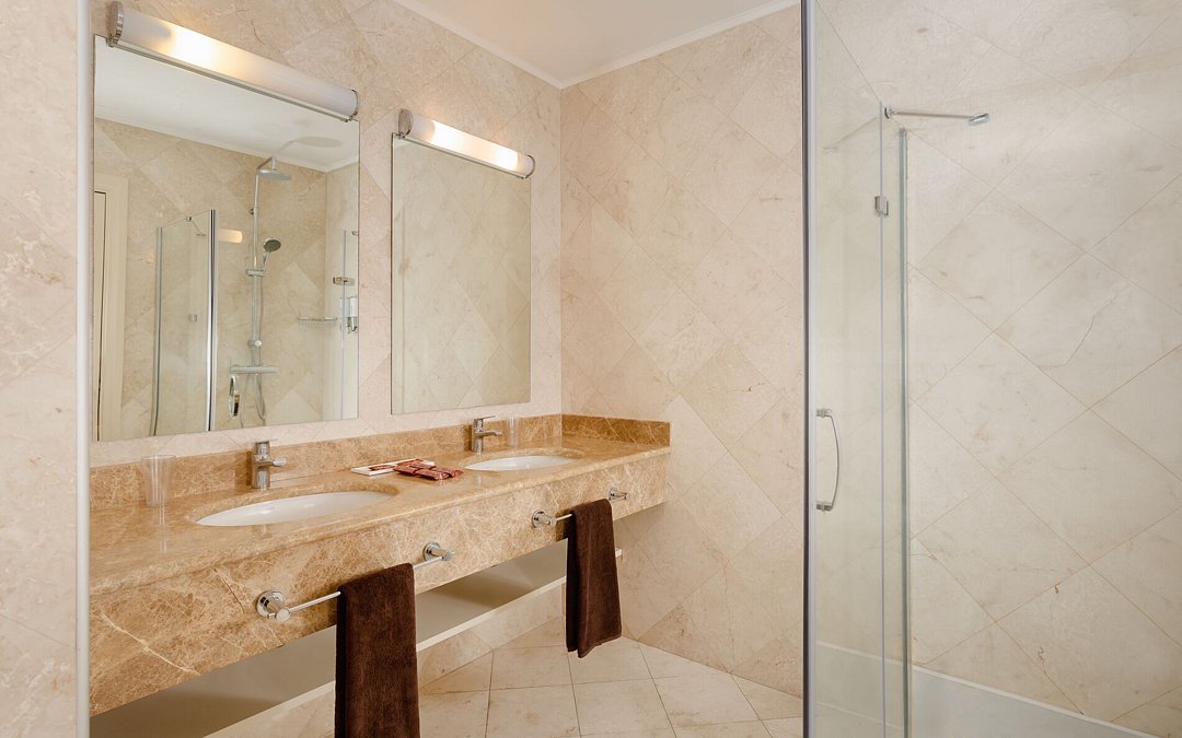 Suite 3-местный 2-комнатный (Executive)