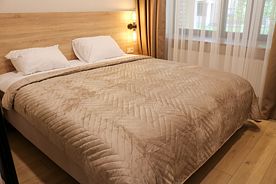 Family 2-местный 2-комнатный Family Room корпус 2, Санаторий Озерный, Озёры
