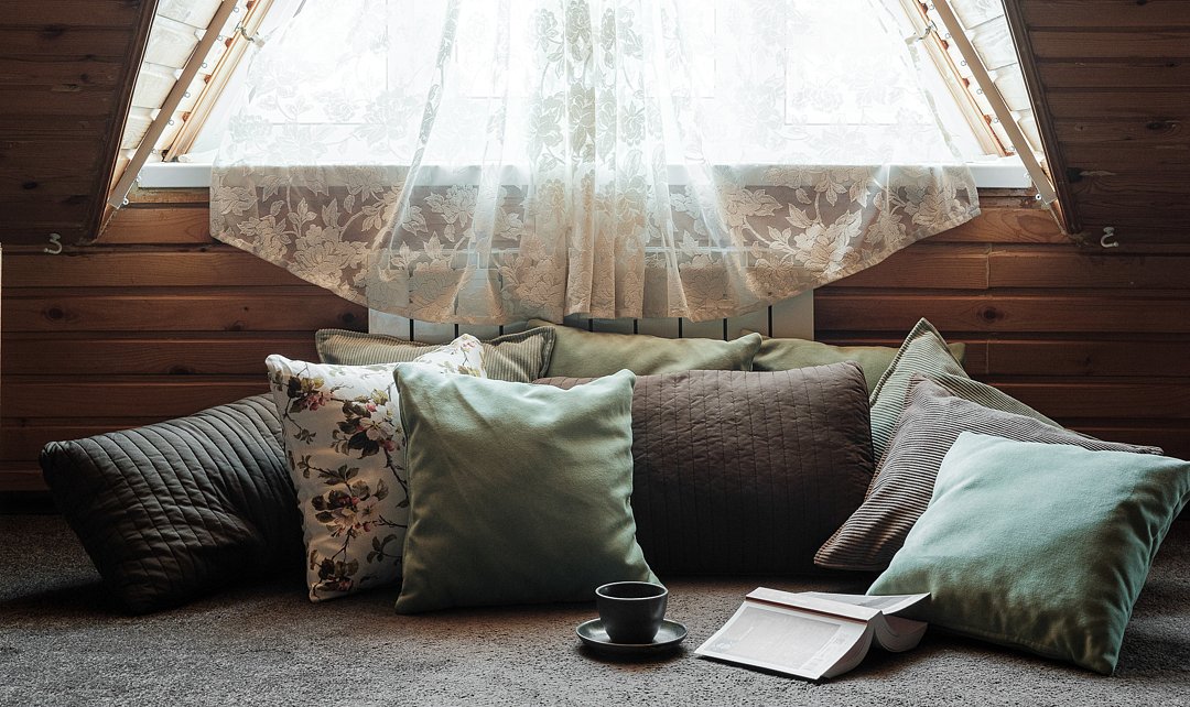 Полулюкс 2-местный