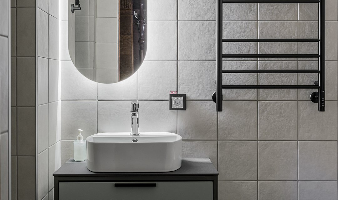 Стандартный 2-местный