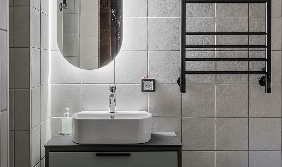 Стандартный 2-местный