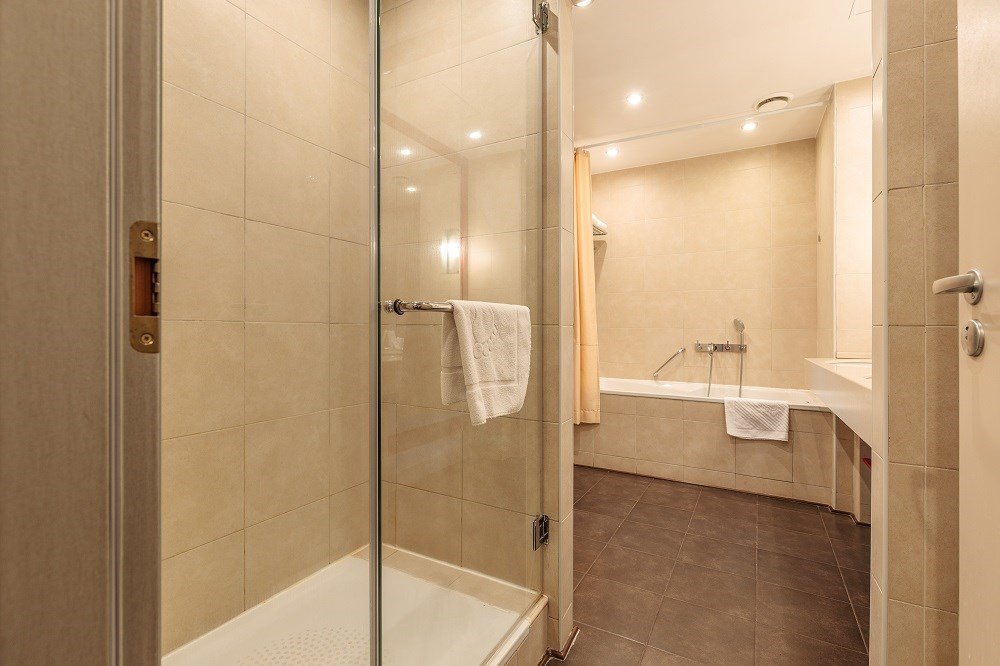 Люкс 2-местный 2-комнатный