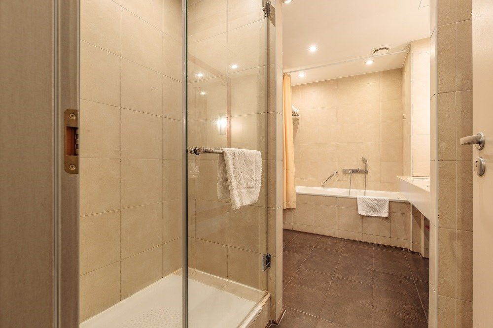 Люкс 2-местный 2-комнатный