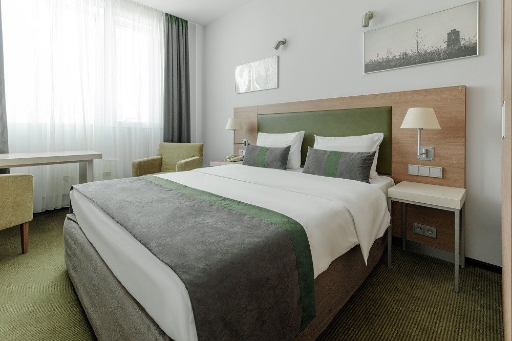 Стандартный 2-местный