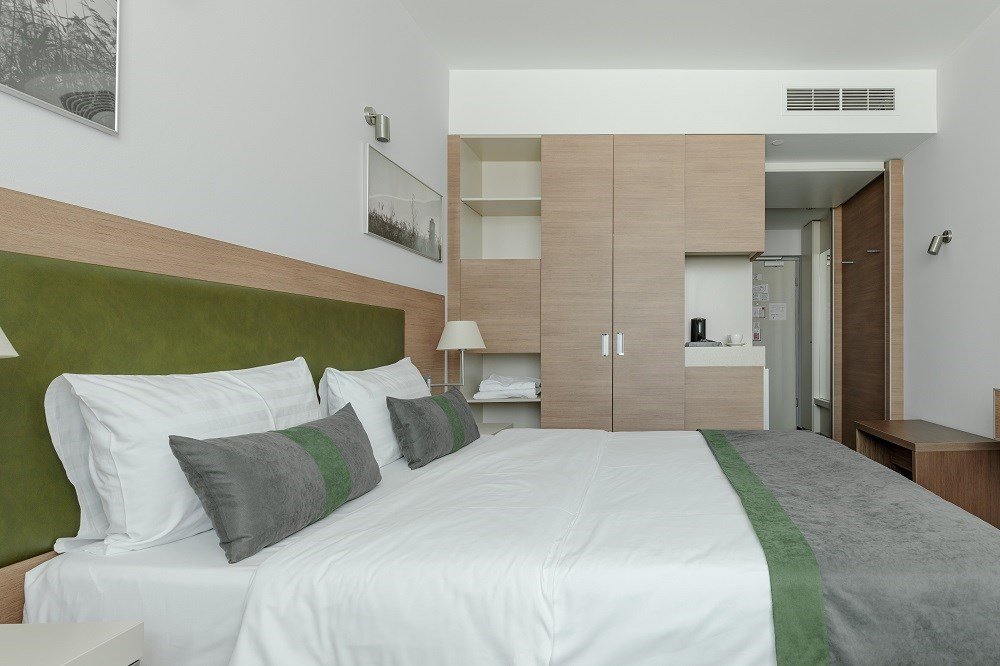 Стандартный 2-местный