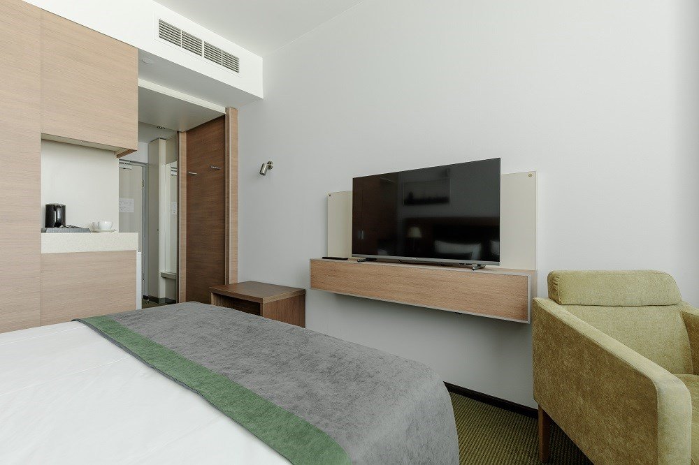 Стандартный 2-местный