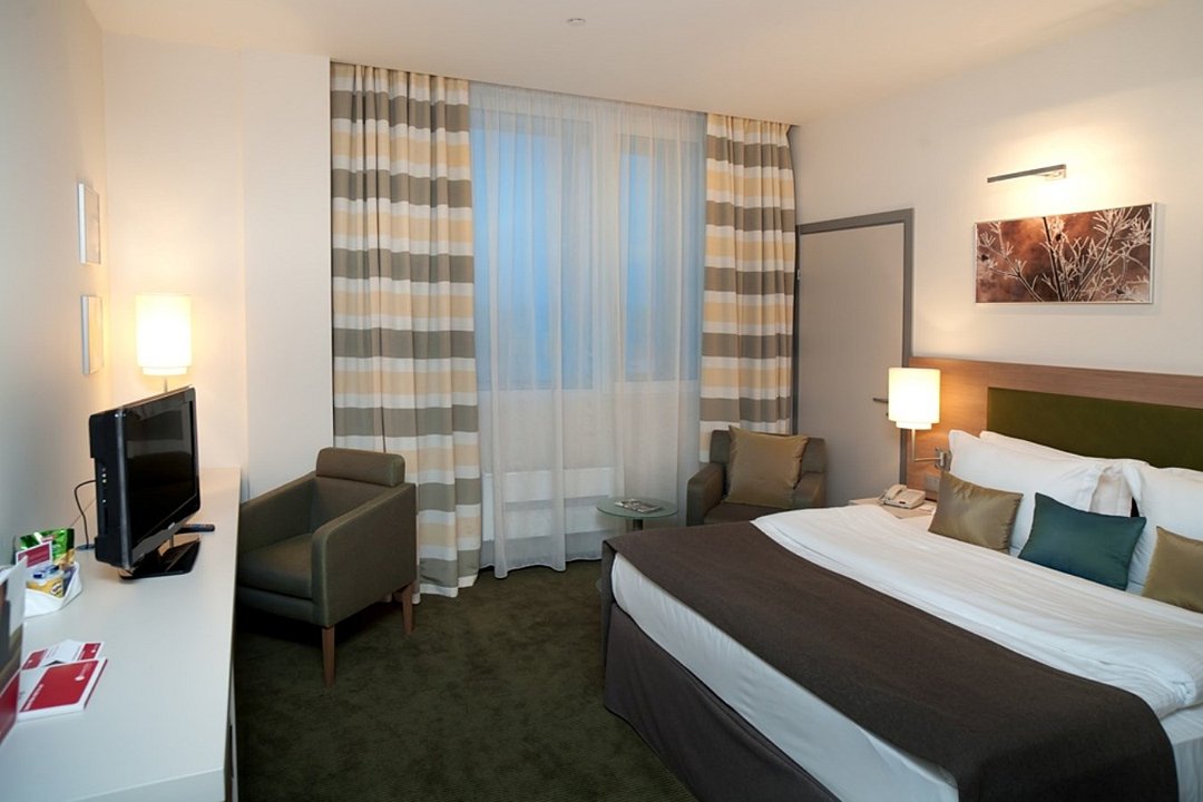 Стандартный Плюс 2-местный (для людей с ограниченными возможностями)