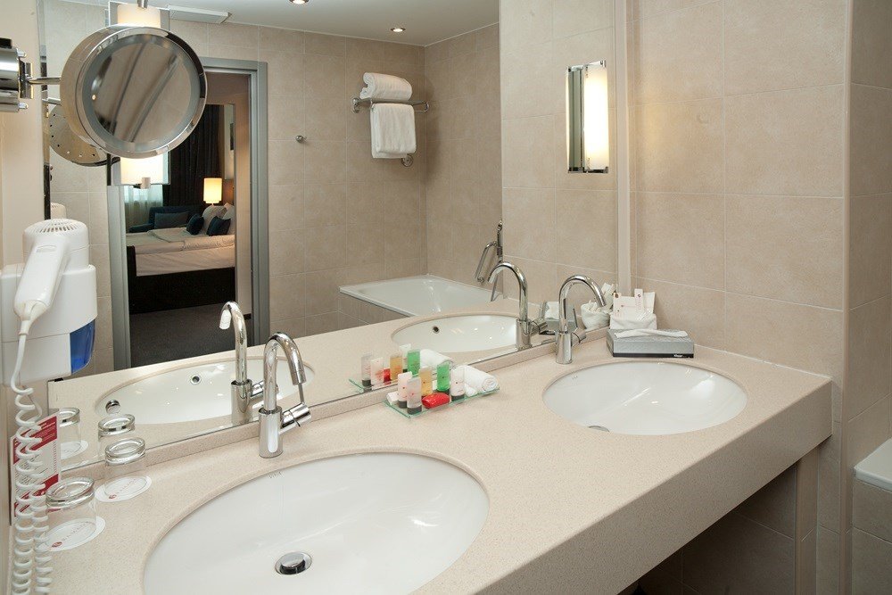 Студия 2-местный