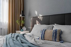 Апартаменты 2-мест. 1-комнат. Лайт, Апартаменты Fresh (Ярославль), Ярославль