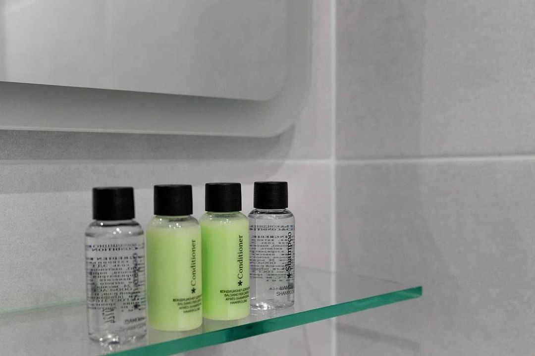 Апартаменты 2-местный 1-комнатный (Лайт)