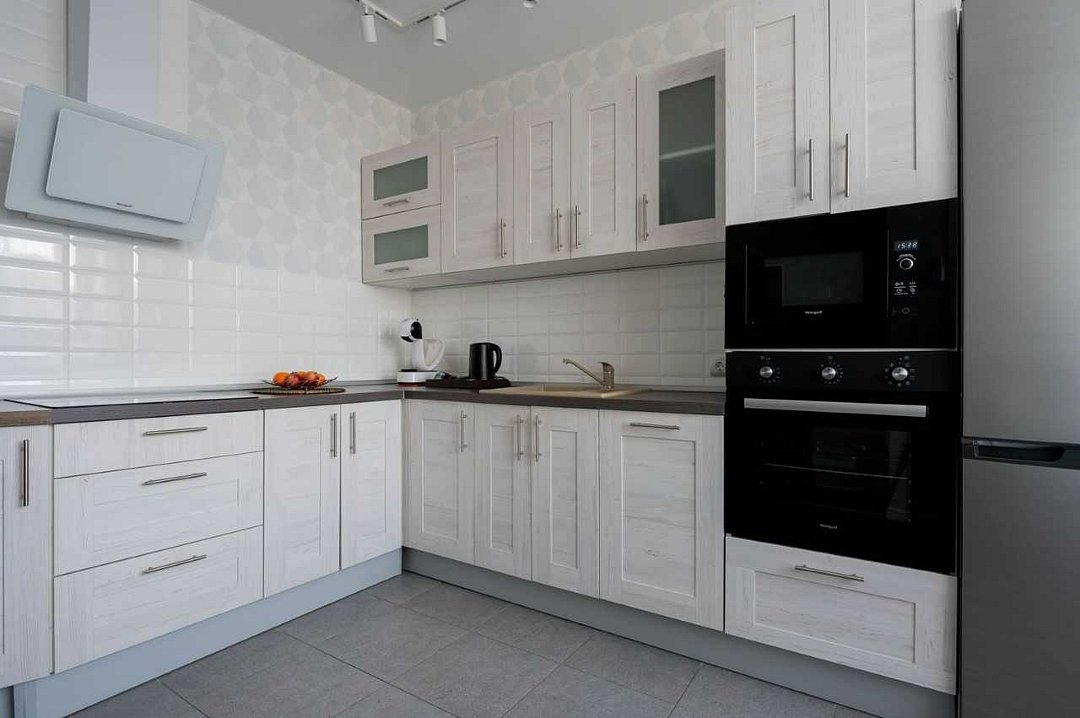 Апартаменты 2-местный 1-комнатный (Лайт)